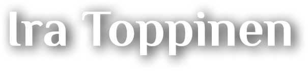 Ira Toppinen