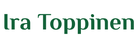 Ira Toppinen Logo